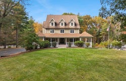 135 Plain Street, Norton, MA 02766