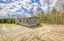 12 Country View Lane, Freedom, ME 04941