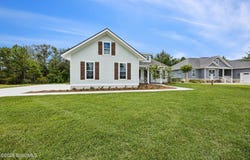 314 Bateau Drive, St. Marys, GA 31558