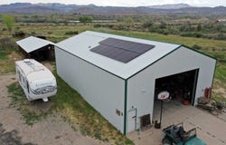 1951 I-70 B Frontage Road, De Beque, CO 81630