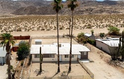 71621 Juanita Dr, 29 Palms, CA 92277
