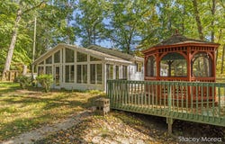 7677 Riverside Lane, Hesperia, MI 49421