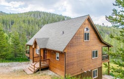 62 Algonkin Ct, Red Feather Lakes, CO 80545