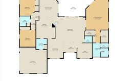 1289 N Cherry Pop Drive, Hernando, FL 34442