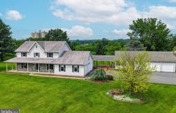 829 GEORGETOWN Road, NAZARETH, PA 18064