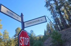 1035,1037 Timbernook Crossing, Williams, AZ 86046