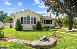 716 HAMLEN Road, GLEN BURNIE, MD 21061
