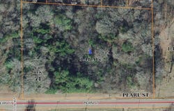 W Pearl Street, Macon, MS 39341