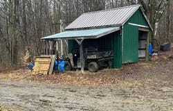 0WP Pope Hill Rd, Columbus, NY 13411
