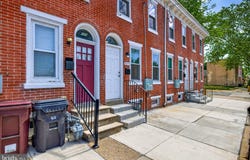 527 E 8TH Street, WILMINGTON, DE 19801