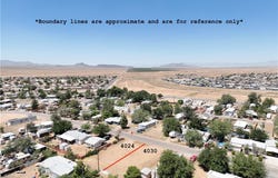 4024 E Ryan Avenue, Kingman, AZ 86409