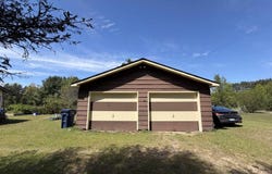 13158 CINDER ROAD, BEULAH, MI 49617