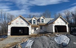 11 CASTLE Drive lot: 1, ROBESONIA, PA 19551