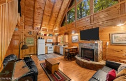 656 Forest Drive, Pigeon Forge, TN 37863
