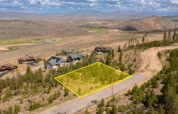 91 Thunder Bolt Drive, Granby, CO 80446