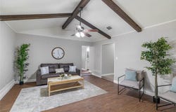 6645 Harrison Way, Watauga, TX 76148