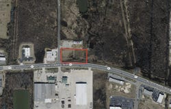 1.98AC Highway 321, Cabot, AR 72023