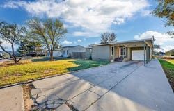 1304 Stanford, Big Spring, TX 79720