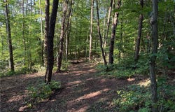 Fisher Ridge Rd, Tract 6, Fleming, OH 45729