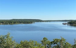 Choate lot: 11, Bowie, TX 76230