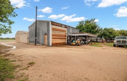8411 N Service Rd, Big Spring, TX 79720