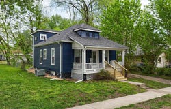 923 E 10th Street, Sedalia, MO 65301