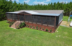 4268 Rogers Road, Greenwood, FL 32443