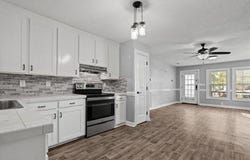 4009 Knife Island Ct., Marion, SC 29571