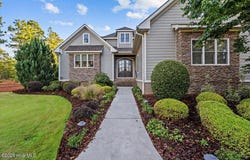 102 Gilbert Court, Pinehurst, NC 28374
