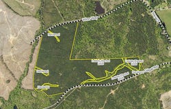 102 Gilgal Road, Edgefield, SC 29824