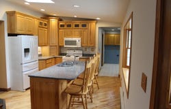 403 S Walnut Street, Shell Rock, IA 50670