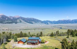 376 Sundance Bench Road, Cameron, MT 59720