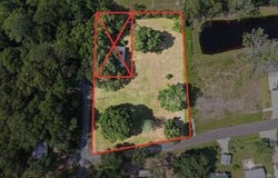 WILL YOUNG Road, Yulee, FL 32097