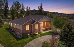 1438 N 325 E, Nephi, UT 84648