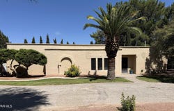 5394 CORY Drive, El Paso, TX 79932