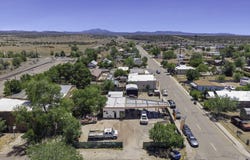 268 W Lewis Avenue, Ash Fork, AZ 86320