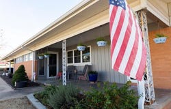 721 E 4th Street, Chandler, OK 74834
