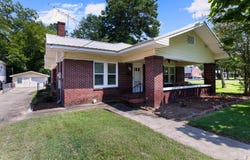 1104 S Washington, Marshall, TX 75670