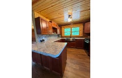1063 Steele Hollow, Spencer, WV 25276