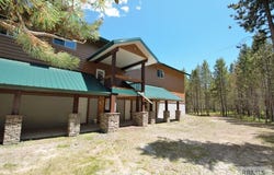 4460 Brody's Cove, Island Park, ID 83429