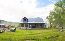 12 Stone Road, Silver Star, MT 59751