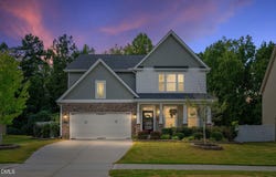 228 Axis Deer Lane, Garner, NC 27529