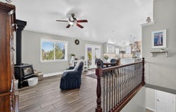 2823 N Whitworth Rd, Inkom, ID 83245
