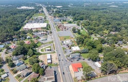 2303 E Main Street, Lincolnton, NC 28092