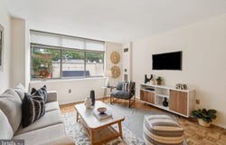 7111 WOODMONT AVE #316, BETHESDA, MD 20815