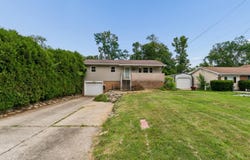 437 Brenda Drive, Mansfield, OH 44907