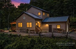 185 Harper Trail, Boone, NC 28607