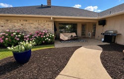 5908 Plantation Dr., Tyler, TX 75703