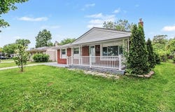 2177 Alexander Drive, Troy, MI 48083