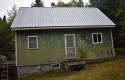 185 DRISCOLL DRIVE, Lowell, VT 05847